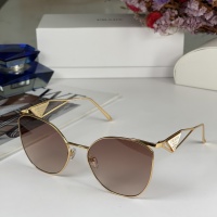 Prada AAA Quality Sunglasses #1026764