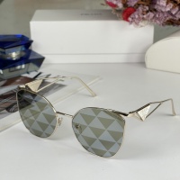 Prada AAA Quality Sunglasses #1026767