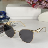 Prada AAA Quality Sunglasses #1026768