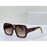 Prada AAA Quality Sunglasses #1026770