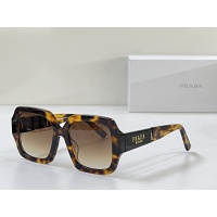 Prada AAA Quality Sunglasses #1026771