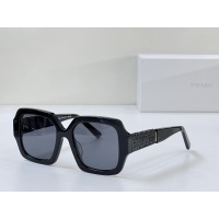 Prada AAA Quality Sunglasses #1026772