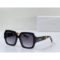 Prada AAA Quality Sunglasses #1026775