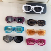 Cheap Versace AAA Quality Sunglasses #1026782 Replica Wholesale [$56.00 USD] [ITEM#1026782] on Replica Versace AAA Quality Sunglasses