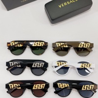 Cheap Versace AAA Quality Sunglasses #1026791 Replica Wholesale [$60.00 USD] [ITEM#1026791] on Replica Versace AAA Quality Sunglasses