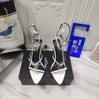 Cheap Yves Saint Laurent YSL Sandal For Women #1026824 Replica Wholesale [$108.00 USD] [ITEM#1026824] on Replica Yves Saint Laurent YSL Sandal