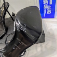 Cheap Yves Saint Laurent YSL Sandal For Women #1026825 Replica Wholesale [$108.00 USD] [ITEM#1026825] on Replica Yves Saint Laurent YSL Sandal