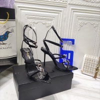 Cheap Yves Saint Laurent YSL Sandal For Women #1026826 Replica Wholesale [$108.00 USD] [ITEM#1026826] on Replica Yves Saint Laurent YSL Sandal