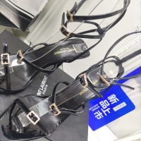Cheap Yves Saint Laurent YSL Sandal For Women #1026826 Replica Wholesale [$108.00 USD] [ITEM#1026826] on Replica Yves Saint Laurent YSL Sandal