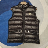 Cheap Moncler Down Feather Coat Sleeveless For Unisex #1026852 Replica Wholesale [$108.00 USD] [ITEM#1026852] on Replica Moncler Down Feather Coat