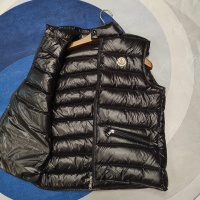Cheap Moncler Down Feather Coat Sleeveless For Unisex #1026852 Replica Wholesale [$108.00 USD] [ITEM#1026852] on Replica Moncler Down Feather Coat