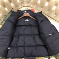 Cheap The North Face Down Feather Coat Long Sleeved For Unisex #1026877 Replica Wholesale [$125.00 USD] [ITEM#1026877] on Replica The North Face Down Feather Coat