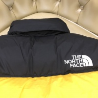 Cheap The North Face Down Feather Coat Long Sleeved For Unisex #1026879 Replica Wholesale [$125.00 USD] [ITEM#1026879] on Replica The North Face Down Feather Coat