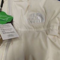 Cheap The North Face Down Feather Coat Long Sleeved For Unisex #1026882 Replica Wholesale [$140.00 USD] [ITEM#1026882] on Replica The North Face Down Feather Coat