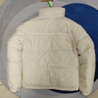 Cheap The North Face Down Feather Coat Long Sleeved For Unisex #1026882 Replica Wholesale [$140.00 USD] [ITEM#1026882] on Replica The North Face Down Feather Coat