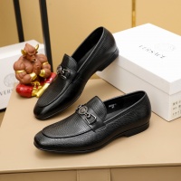 Versace Leather Shoes For Men #1026902