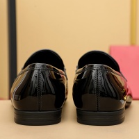 Cheap Salvatore Ferragamo Leather Shoes For Men #1026910 Replica Wholesale [$80.00 USD] [ITEM#1026910] on Replica Salvatore Ferragamo Leather Shoes