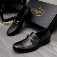 Prada Leather Shoes For Men #1026954