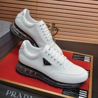 Cheap Prada Casual Shoes For Men #1026973 Replica Wholesale [$115.00 USD] [ITEM#1026973] on Replica Prada Casual Shoes