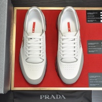 Cheap Prada Casual Shoes For Men #1026974 Replica Wholesale [$115.00 USD] [ITEM#1026974] on Replica Prada Casual Shoes
