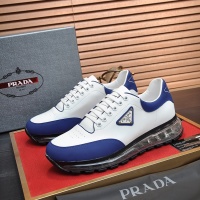 Prada Casual Shoes For Men #1026975