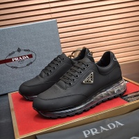 Prada Casual Shoes For Men #1026976