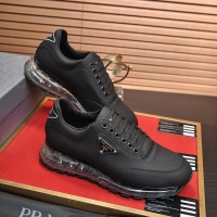 Cheap Prada Casual Shoes For Men #1026976 Replica Wholesale [$115.00 USD] [ITEM#1026976] on Replica Prada Casual Shoes