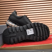 Cheap Prada Casual Shoes For Men #1026976 Replica Wholesale [$115.00 USD] [ITEM#1026976] on Replica Prada Casual Shoes