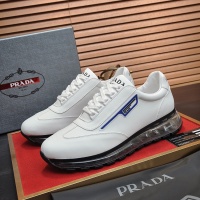 Prada Casual Shoes For Men #1026977