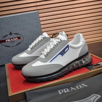 Prada Casual Shoes For Men #1026978