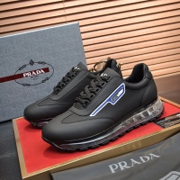 Prada Casual Shoes For Men #1026980