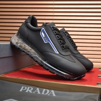 Cheap Prada Casual Shoes For Men #1026980 Replica Wholesale [$115.00 USD] [ITEM#1026980] on Replica Prada Casual Shoes