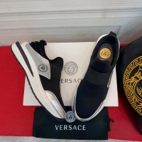 Versace Casual Shoes For Men #1026996