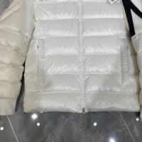 Cheap Moncler Down Feather Coat Long Sleeved For Unisex #1027013 Replica Wholesale [$175.00 USD] [ITEM#1027013] on Replica Moncler Down Feather Coat