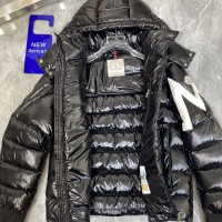 Cheap Moncler Down Feather Coat Long Sleeved For Unisex #1027014 Replica Wholesale [$175.00 USD] [ITEM#1027014] on Replica Moncler Down Feather Coat
