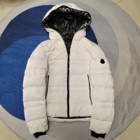 Moncler Down Feather Coat Long Sleeved For Unisex #1027020