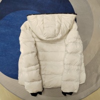 Cheap Moncler Down Feather Coat Long Sleeved For Unisex #1027020 Replica Wholesale [$225.00 USD] [ITEM#1027020] on Replica Moncler Down Feather Coat