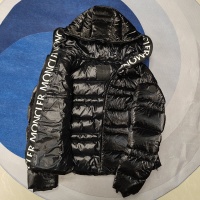 Cheap Moncler Down Feather Coat Long Sleeved For Unisex #1027022 Replica Wholesale [$225.00 USD] [ITEM#1027022] on Replica Moncler Down Feather Coat