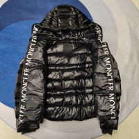 Cheap Moncler Down Feather Coat Long Sleeved For Unisex #1027022 Replica Wholesale [$225.00 USD] [ITEM#1027022] on Replica Moncler Down Feather Coat