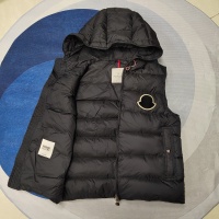 Cheap Moncler Down Feather Coat Sleeveless For Unisex #1027034 Replica Wholesale [$140.00 USD] [ITEM#1027034] on Replica Moncler Down Feather Coat