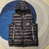 Moncler Down Feather Coat Sleeveless For Unisex #1027035