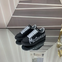 Alexander McQueen Shoes For Women #1027051