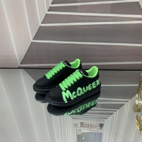 Alexander McQueen Shoes For Women #1027057