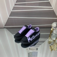 Alexander McQueen Shoes For Women #1027061