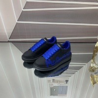Alexander McQueen Shoes For Women #1027067