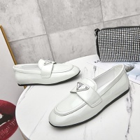 Cheap Prada Casual Shoes For Women #1027076 Replica Wholesale [$76.00 USD] [ITEM#1027076] on Replica Prada Casual Shoes