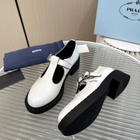 Prada Casual Shoes For Women #1027092