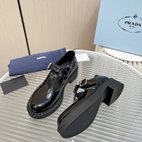 Prada Casual Shoes For Women #1027093