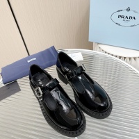 Cheap Prada Casual Shoes For Women #1027094 Replica Wholesale [$88.00 USD] [ITEM#1027094] on Replica Prada Casual Shoes