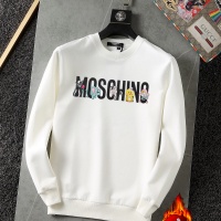 Moschino Hoodies Long Sleeved For Men #1027303